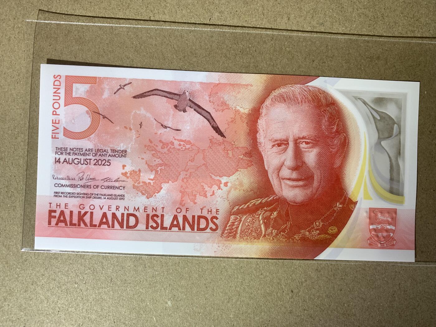 【礼羽收藏】🌏世界钱币拍卖第110期