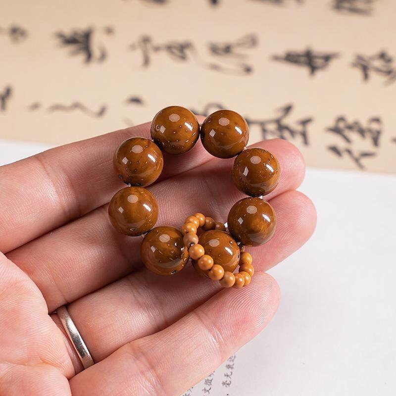 杂相专场（5） 紫金鼠手捻串