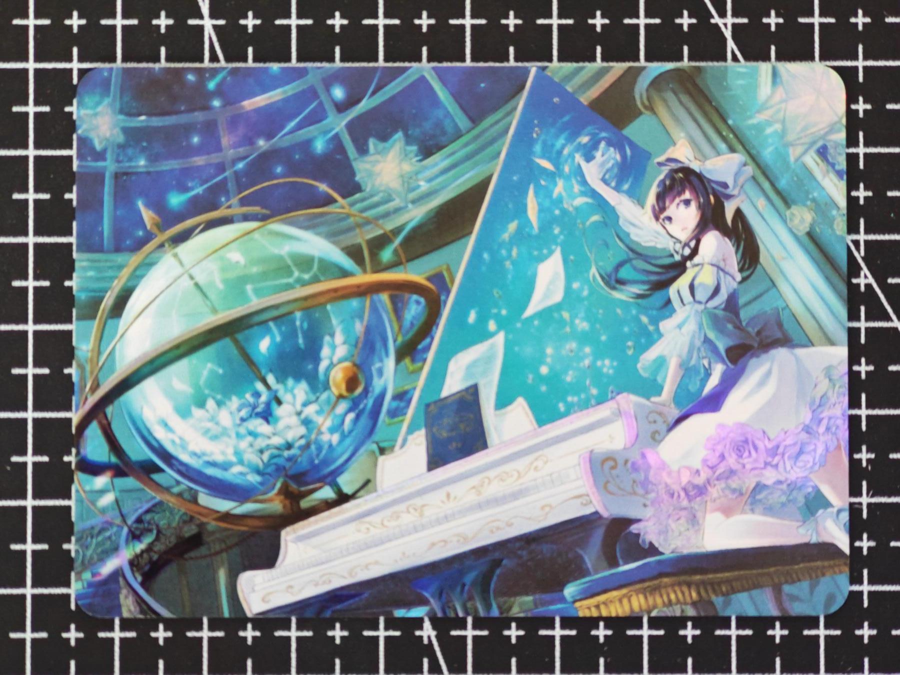第18期★★0佣收拍★★~【琦卡当当铺】扫码加群抽[包邮券]~结束快~ (分享有奖) 全动漫系列◆卡通动漫-1张