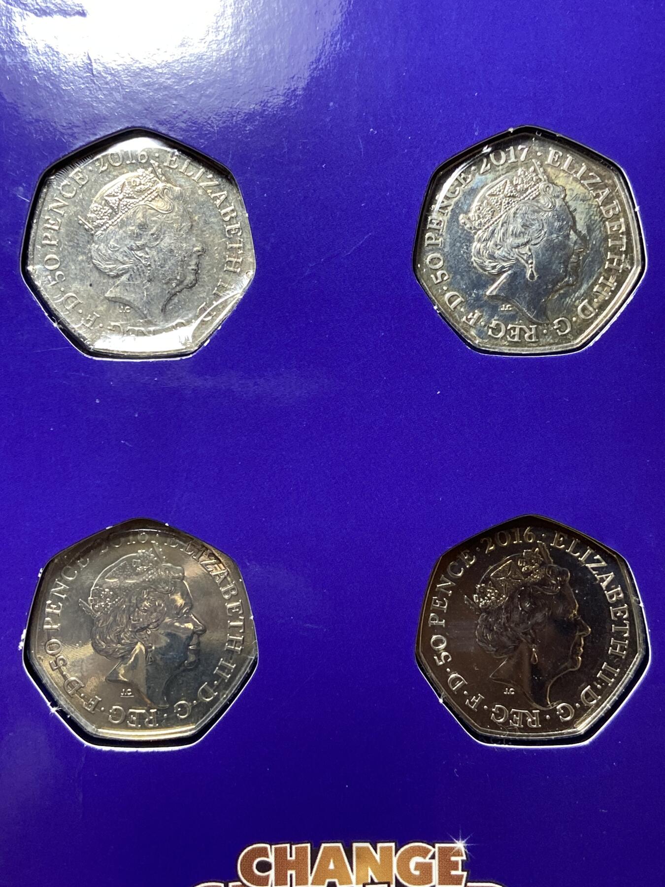 2025年第一百零五场(总第一百三十一场）外国好品散币(免佣金)