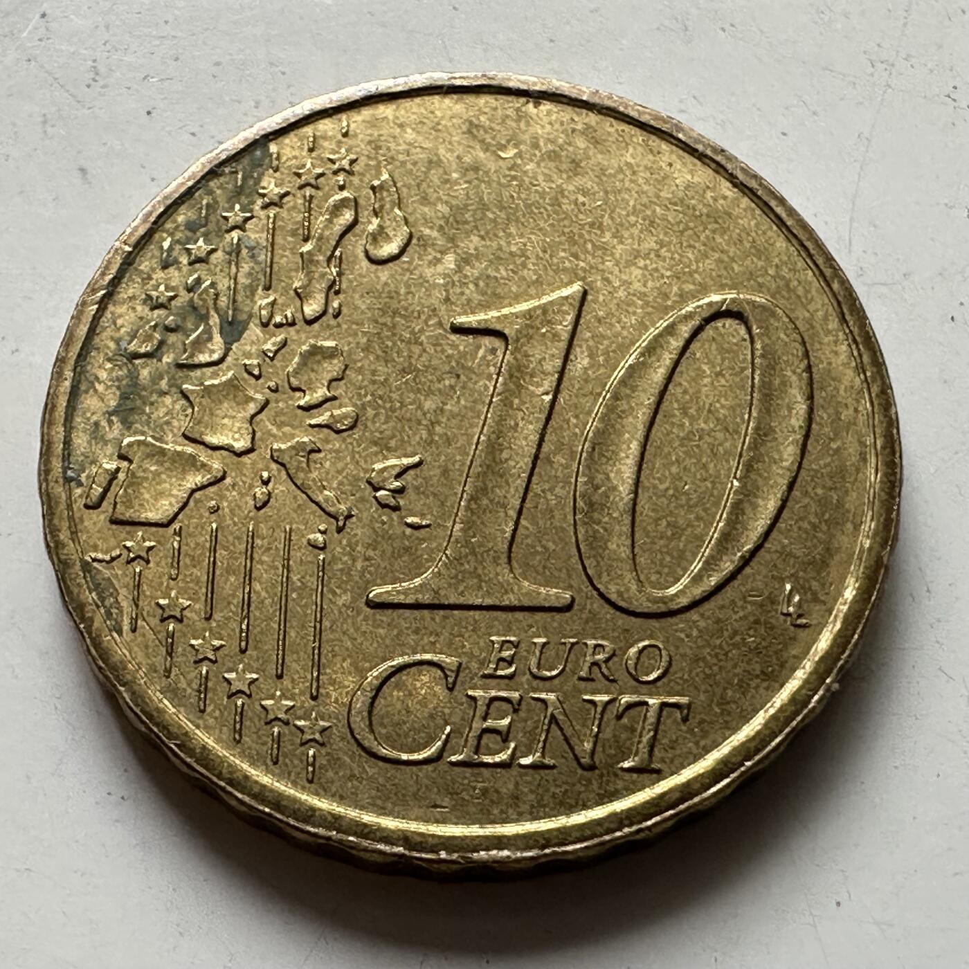 🌹外币初藏🌹🐯2025年第111场 周二无佣金特价场 法国2002年十分