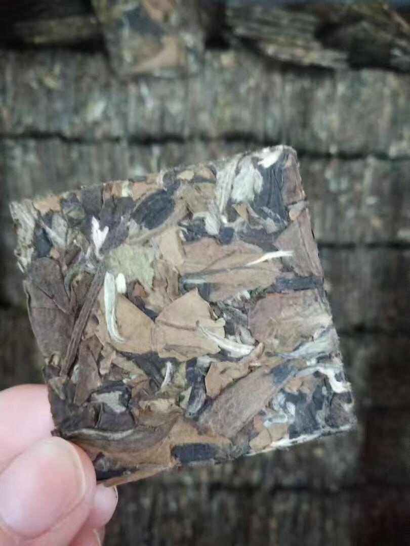 2016年饼干茶、每盒30片