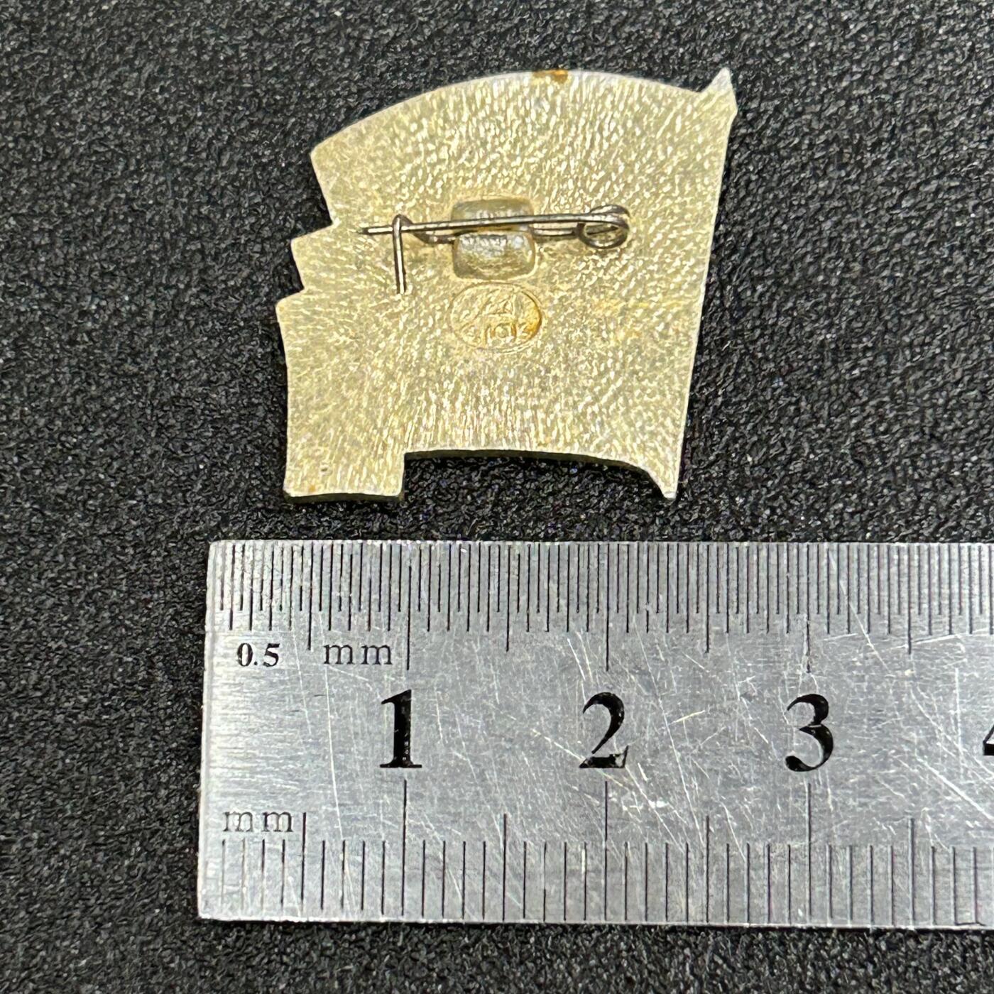 西秦中古拍卖第六十一期 苏联 苏共27大纪念章