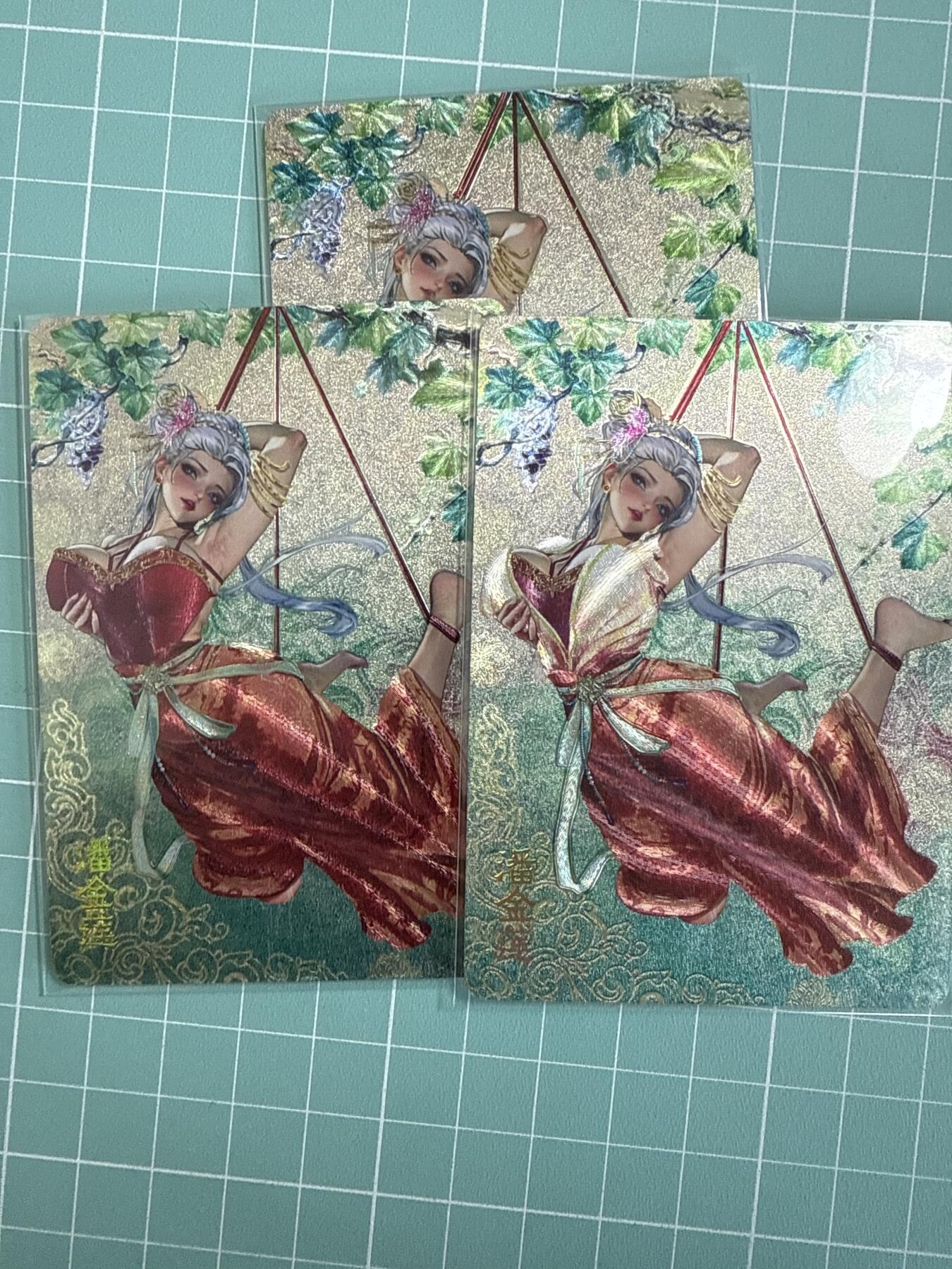 卡牌发烧友第十八期，祝各位中秋节快乐，本期参与拍卖的，随单带裸卡，进群享包邮（持续收拍品，每周六晚23:50截拍，焱卡文化，卡牌专场）