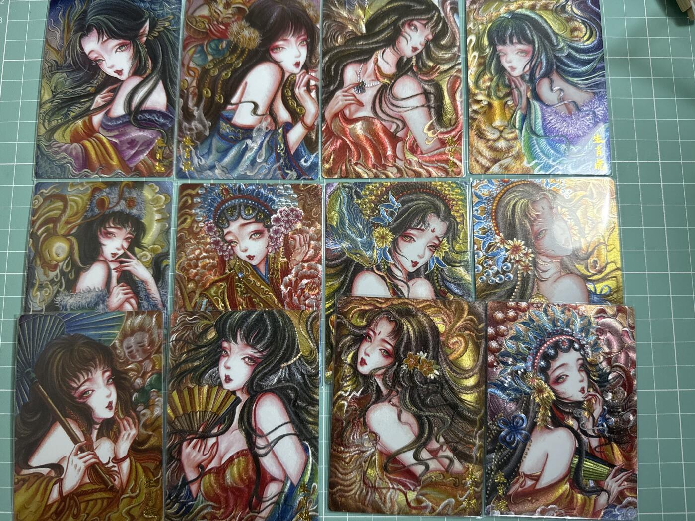 卡牌发烧友第十八期，祝各位中秋节快乐，本期参与拍卖的，随单带裸卡，进群享包邮（持续收拍品，每周六晚23:50截拍，焱卡文化，卡牌专场）