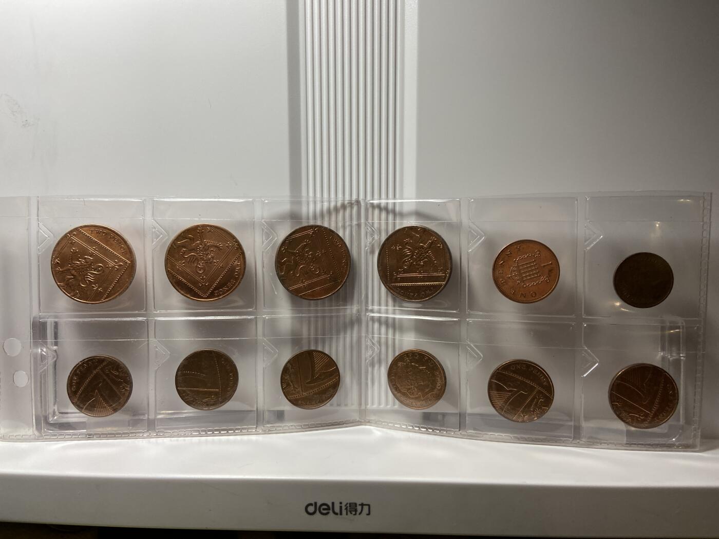 2025年第一百零五场(总第一百三十一场）外国好品散币(免佣金)