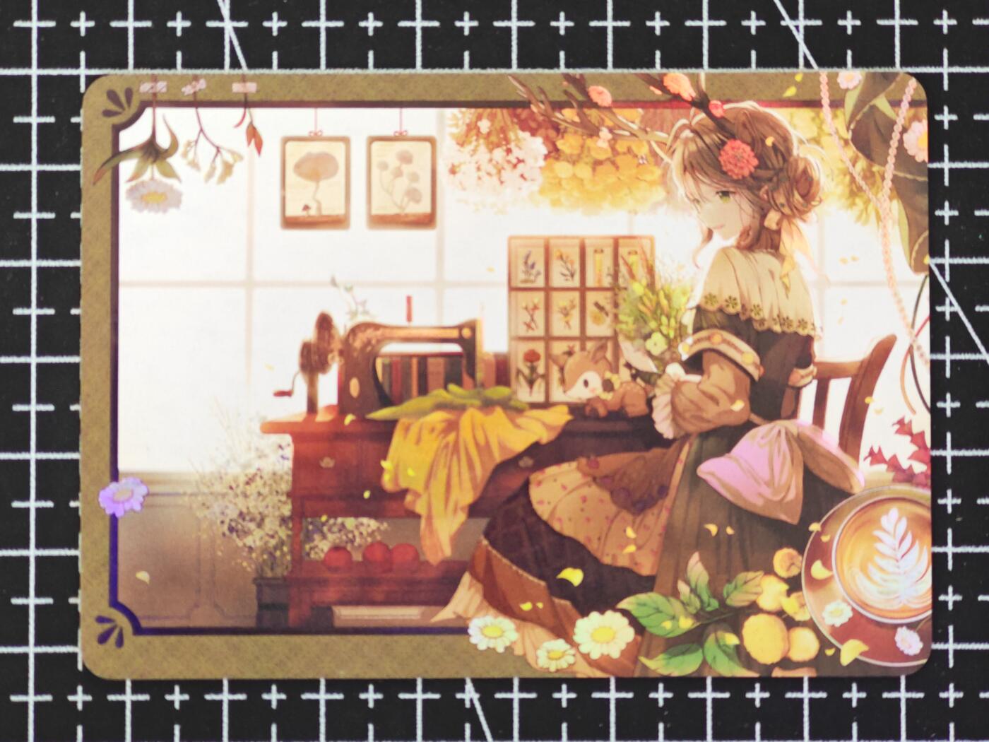 第18期★★0佣收拍★★~【琦卡当当铺】扫码加群抽[包邮券]~结束快~ (分享有奖) 全动漫系列◆卡通动漫-1张