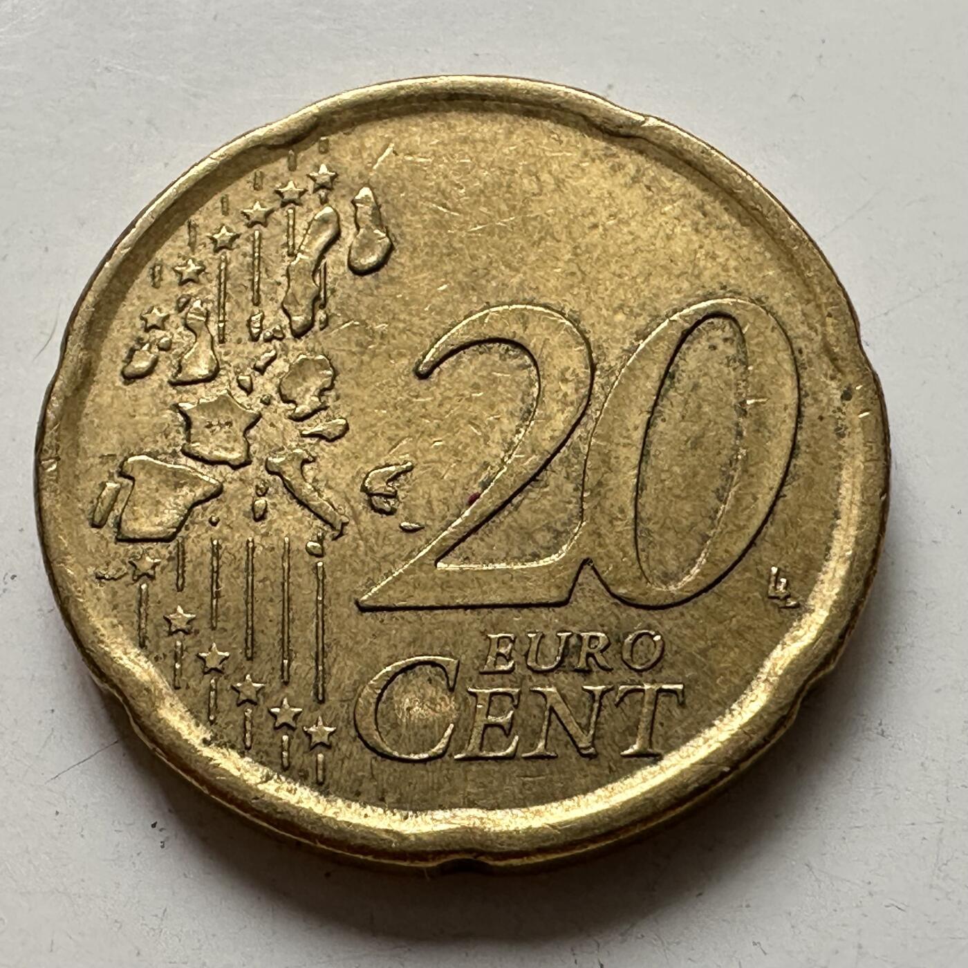 🌹外币初藏🌹🐯2025年第111场 周二无佣金特价场 西班牙2006年20分