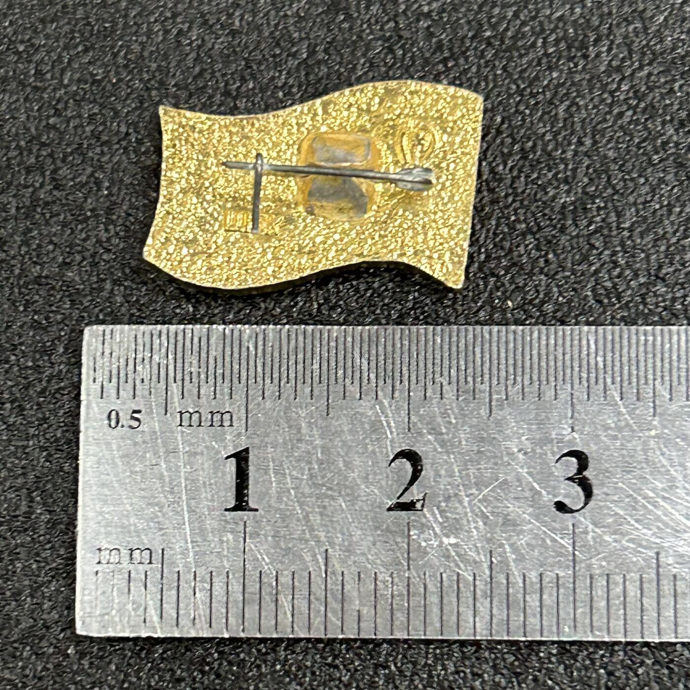 西秦中古拍卖第六十一期 苏联 苏共27大纪念章
