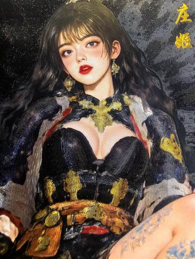 第二十二场拍卖 无佣金 不收拍品 不寄存 大部分卡牌设置底价 拒绝小号抬价 大家放心拍 所有拍品全部有卡膜 出厂品质 不包厂瑕 放大镜 品控 勿拍 感谢大家支持 留个关注 谢谢 - 奇点卡牌 庄姬粗闪