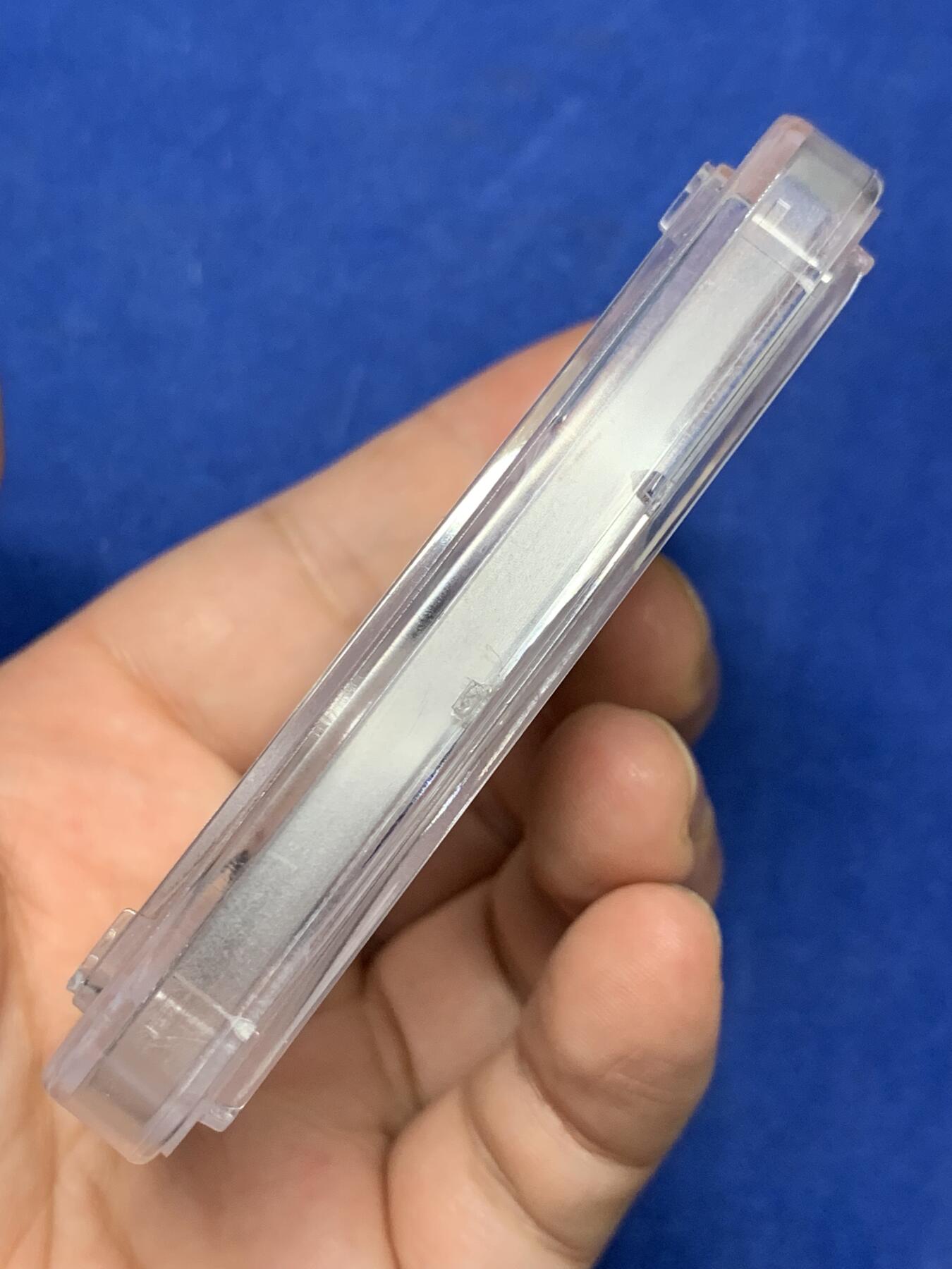 《竞宝斋》第426场 周日，周一  2场连拍 （全场包邮） PCGS SP62 梵蒂冈1922年庇护十一世高浮雕纪念银章 稀少 加厚盒封装