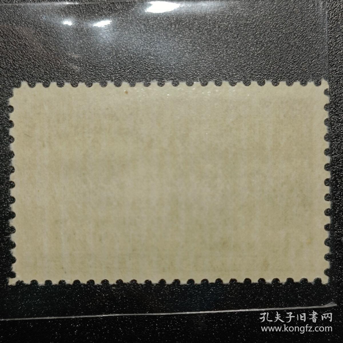 ↓君缘收藏614期☞钱币邮品↓无佣金、可寄存、满30元包邮  美国邮票， 1950年瓦利福奇童子军大会