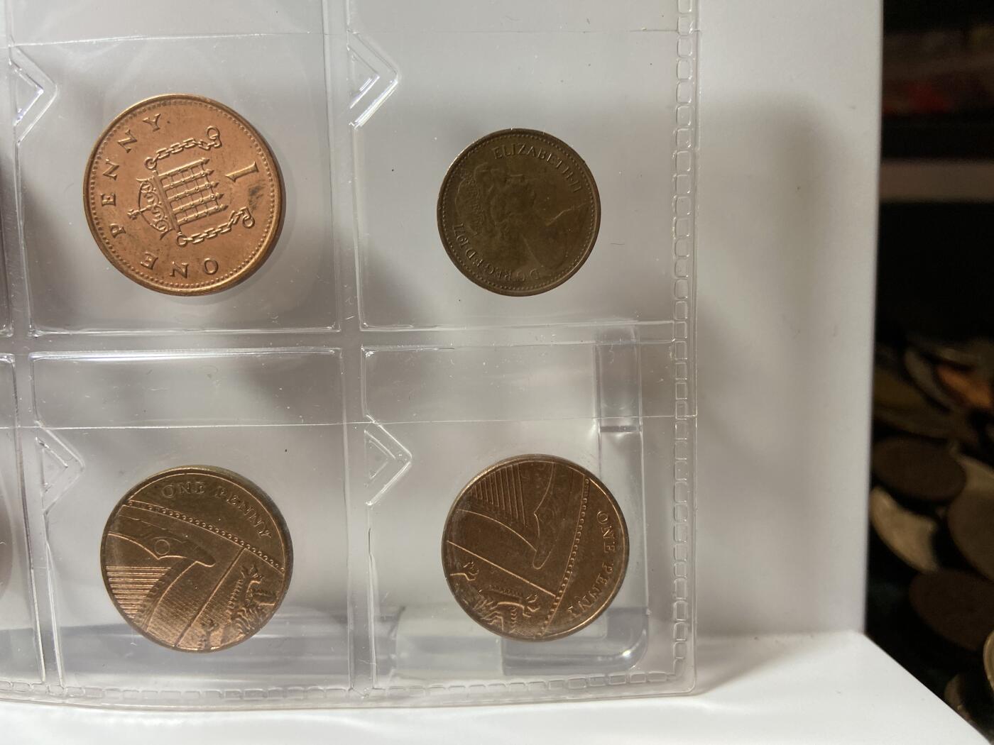 2025年第一百零五场(总第一百三十一场）外国好品散币(免佣金)