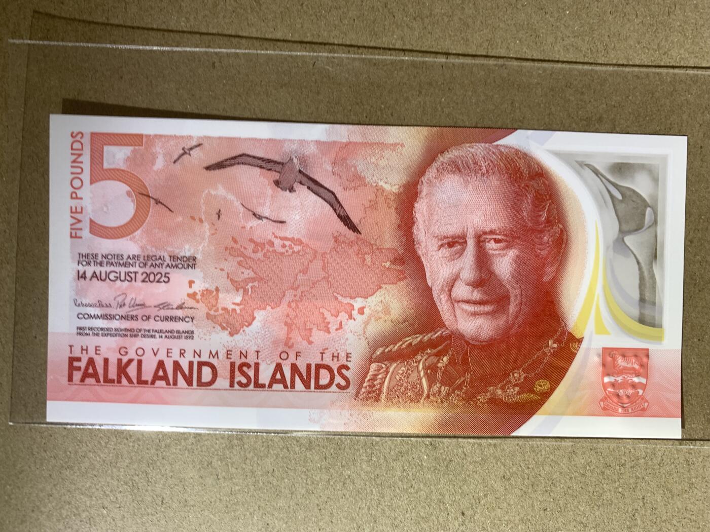 【礼羽收藏】🌏世界钱币拍卖第109期