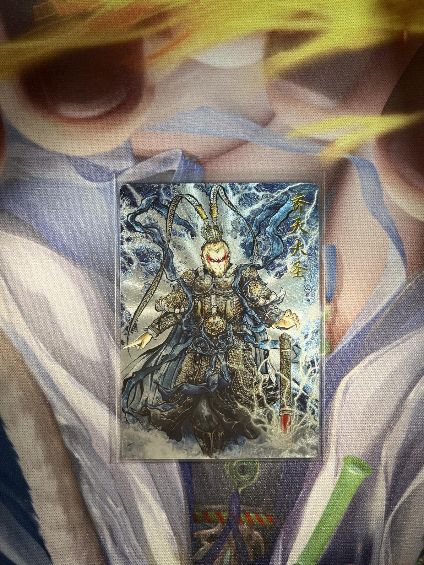 截拍（收拍品免费放盘）范特卡 燎原 卡得曼