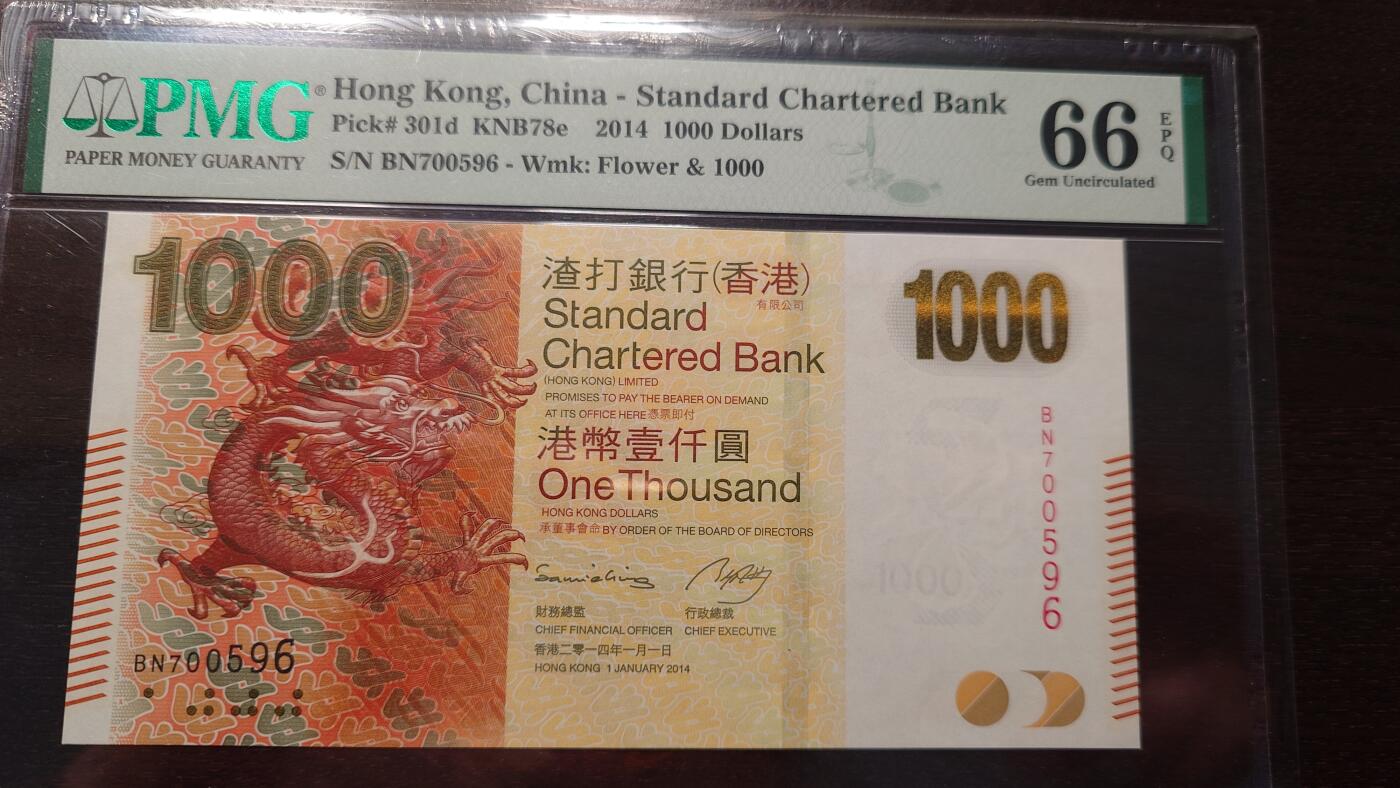 世界钱币～微拍第208期暨2025年第48期  新到美元港币等硬货评级币卖剩专场