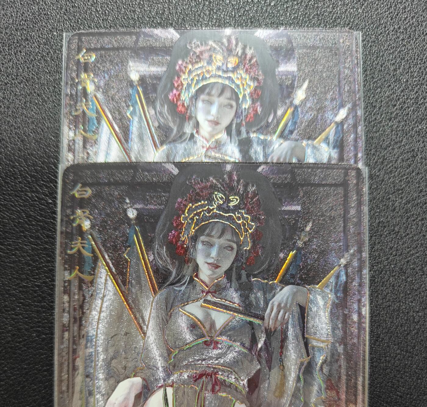 天玑星卡拍第127期《10.9清周四截拍》持续收拍收评中 满赠卡需备注