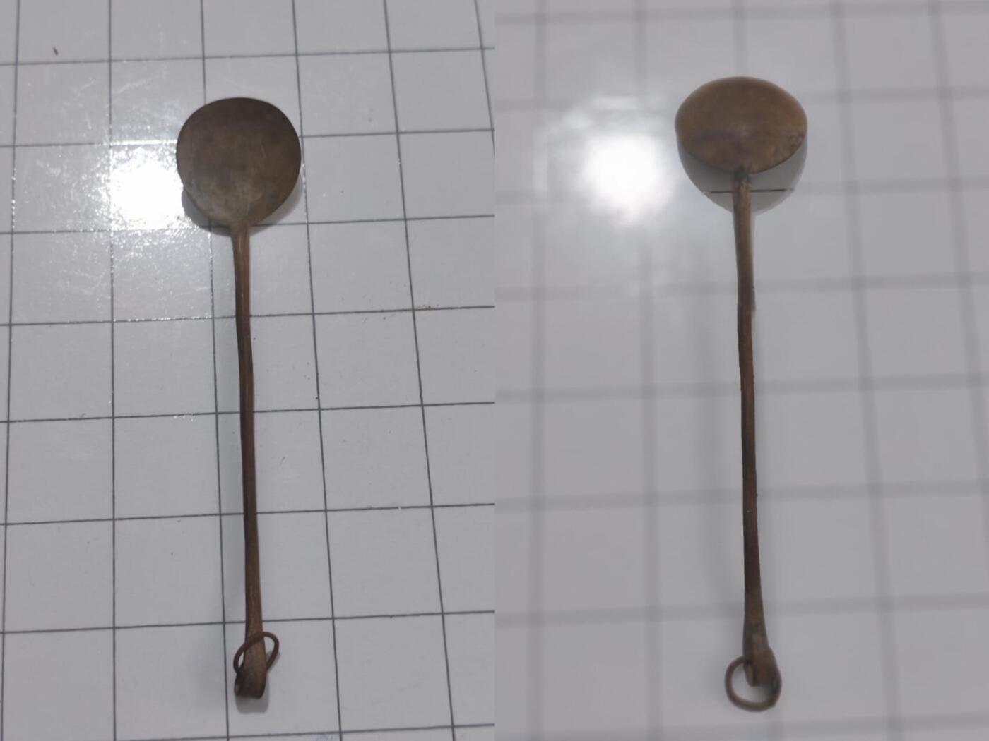 乱七八糟，0元起一元一手，处理 勺子