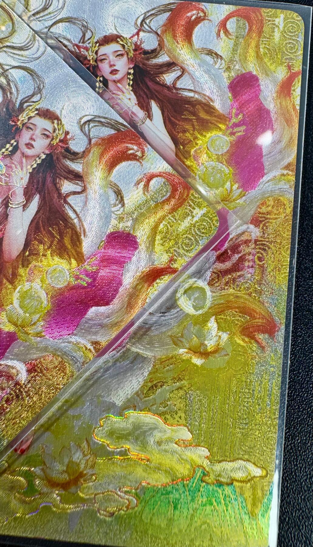 NO.12 好又多金牌大场，金戈铁马+美女如云，每周一站式配齐，方便凑单！（周6晚6点半截拍，卖家送拍0抽成！） 燎原 刷子 特卡神妲己 双服饰一对 幻彩折光