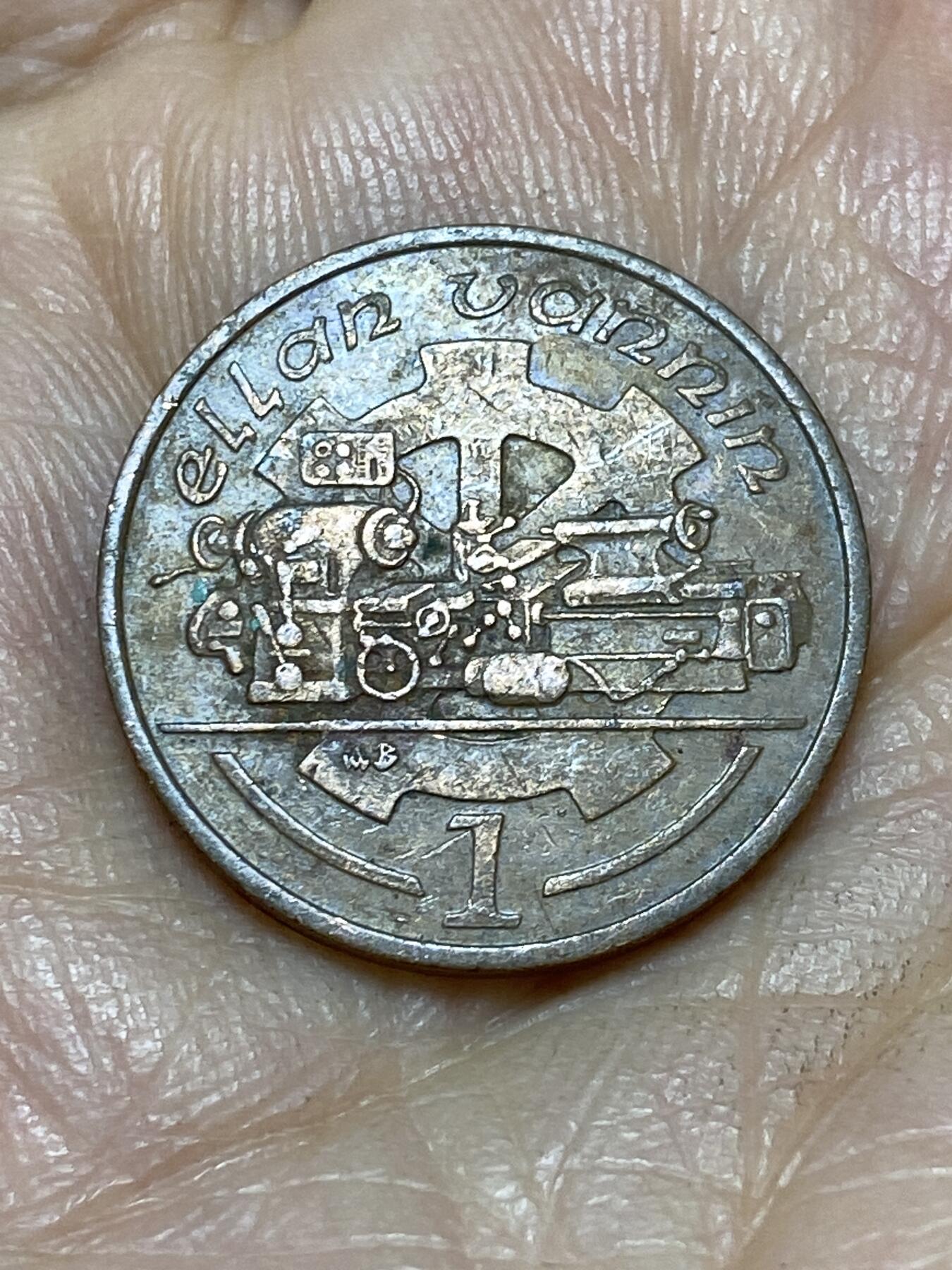 2025年第一百零五场(总第一百三十一场）外国好品散币(免佣金)