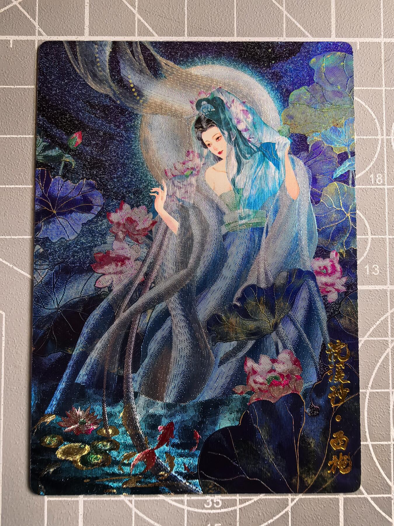 第二十二场拍卖 无佣金 不收拍品 不寄存 大部分卡牌设置底价 拒绝小号抬价 大家放心拍 所有拍品全部有卡膜 出厂品质 不包厂瑕 放大镜 品控 勿拍 感谢大家支持 留个关注 谢谢