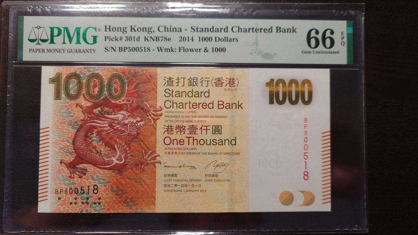 世界钱币～微拍第208期暨2025年第48期  新到美元港币等硬货评级币卖剩专场
