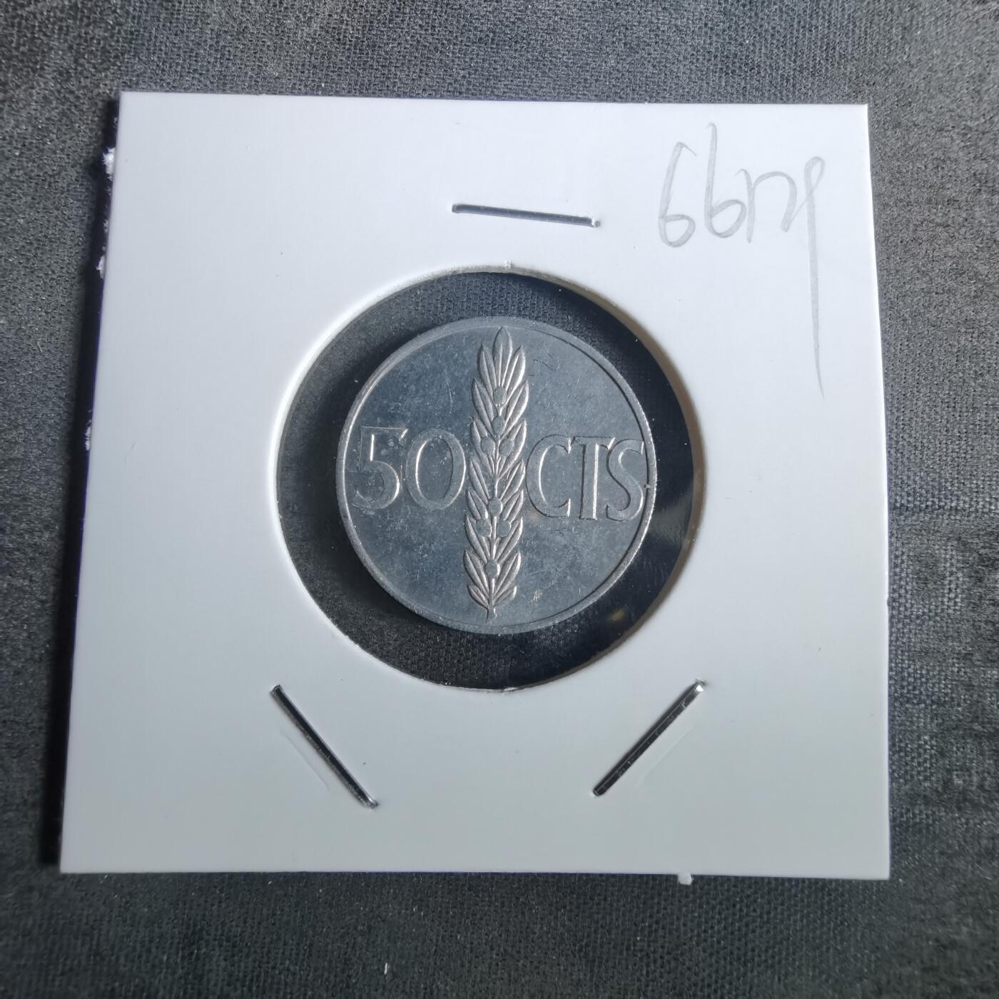 沼泽如烟--第866场 西班牙50分