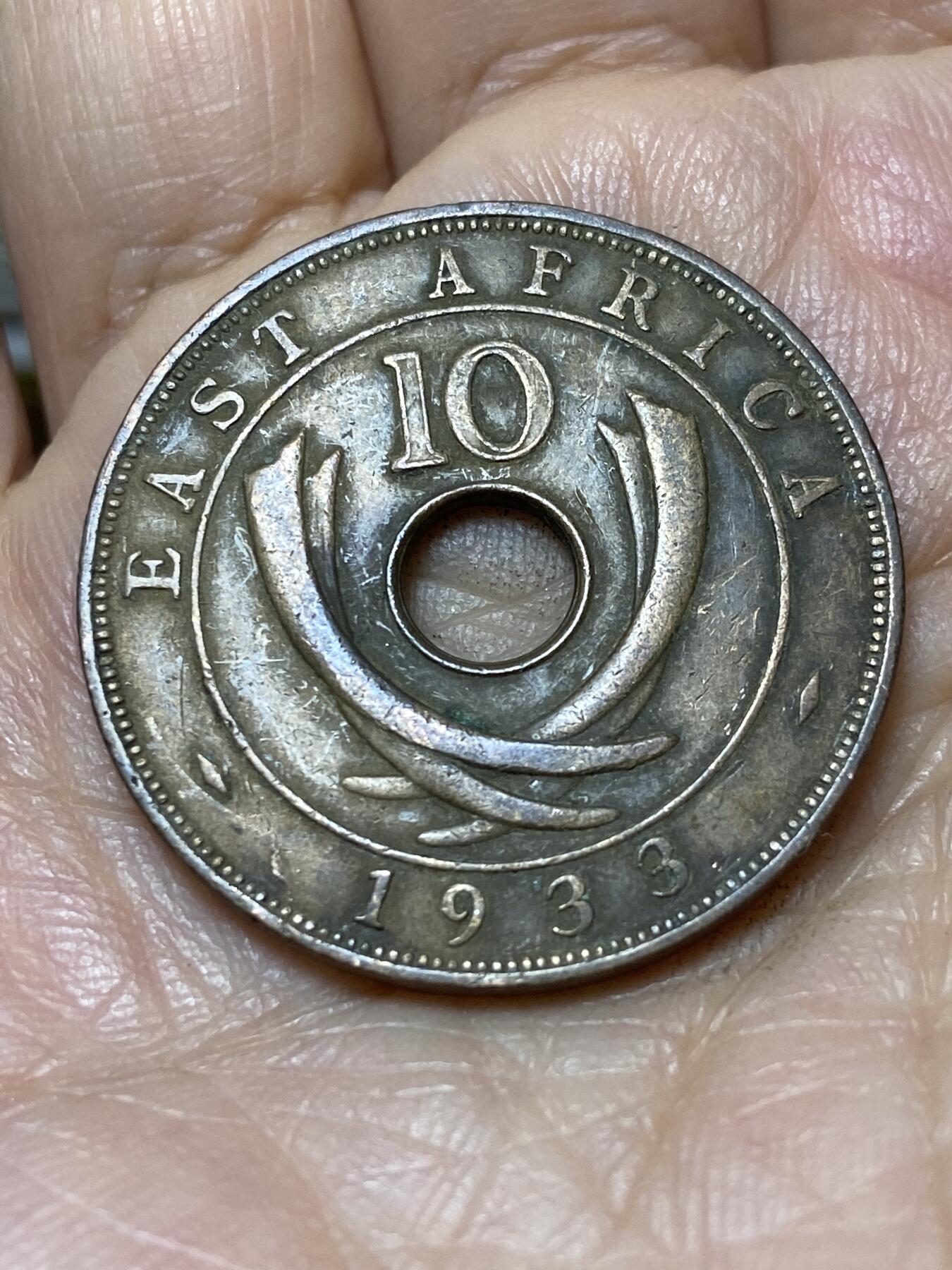 2025年第一百零五场(总第一百三十一场）外国好品散币(免佣金)