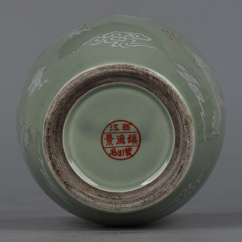 旧陶瓷专场