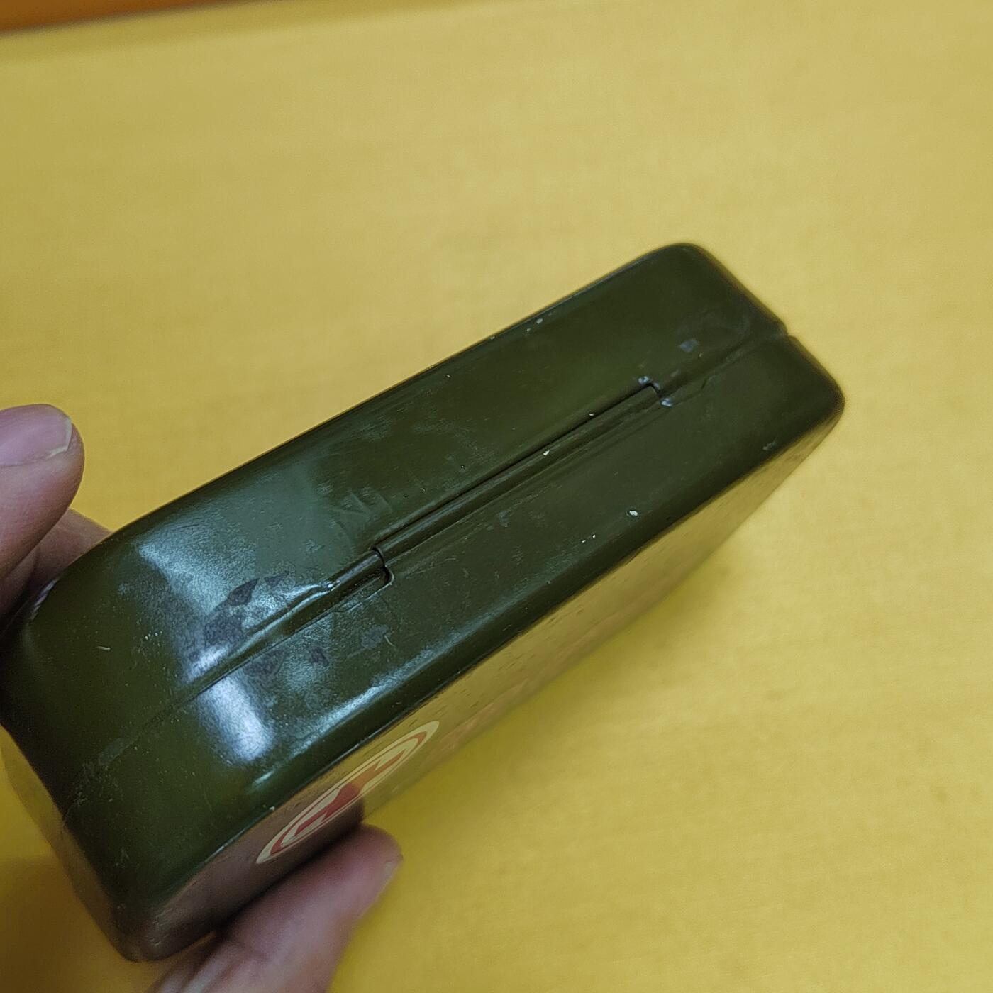 PCAI钱币8-540  钱币奖章小专场 防护盒