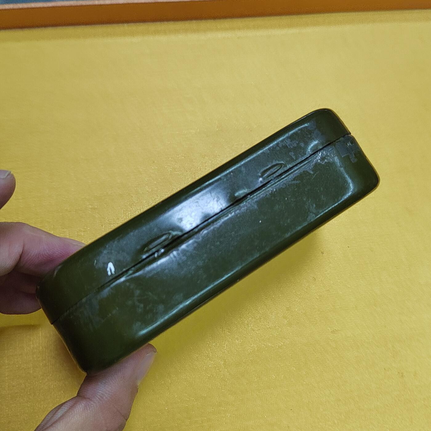 PCAI钱币8-540  钱币奖章小专场 防护盒