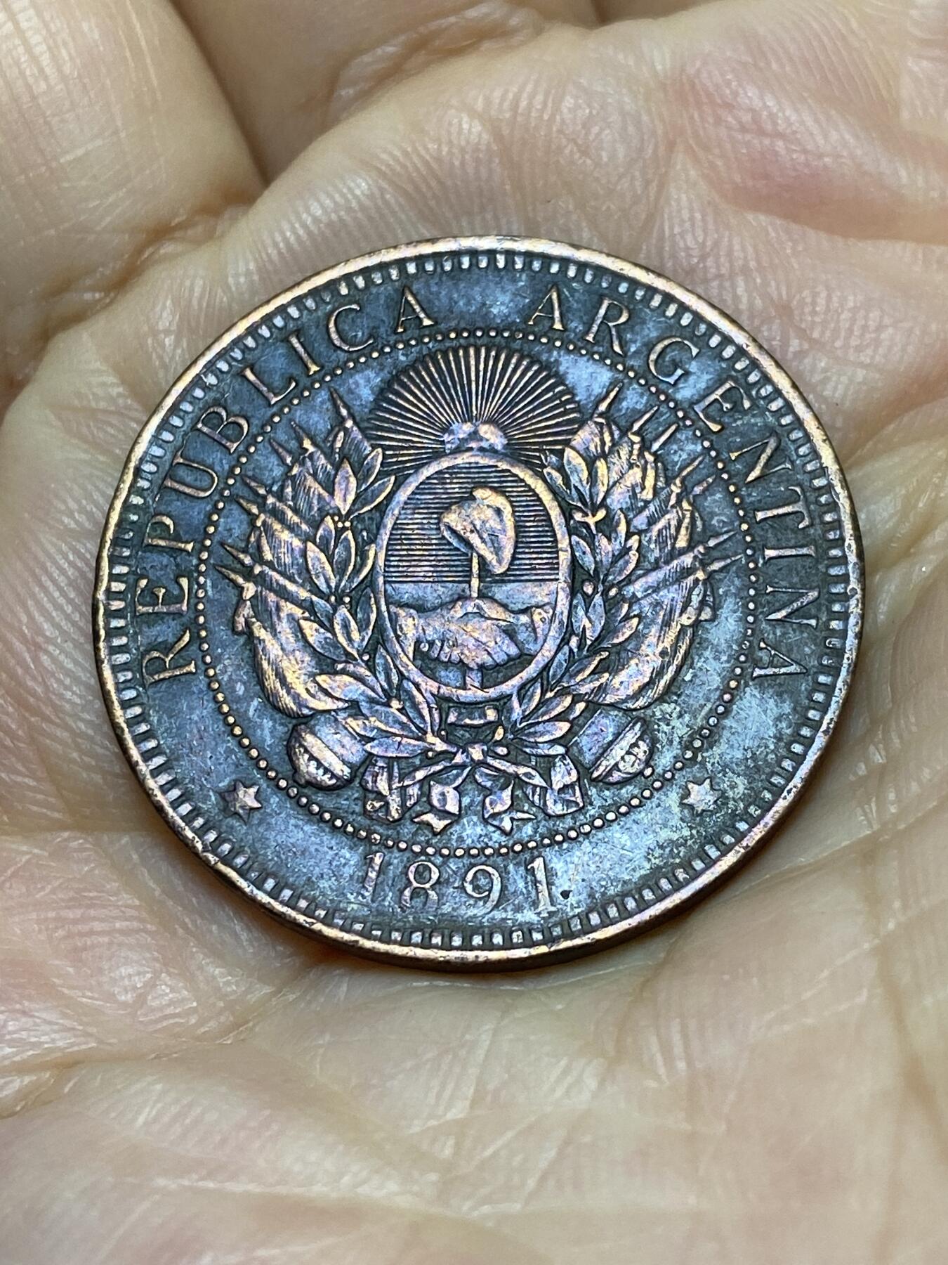 2025年第一百零五场(总第一百三十一场）外国好品散币(免佣金)