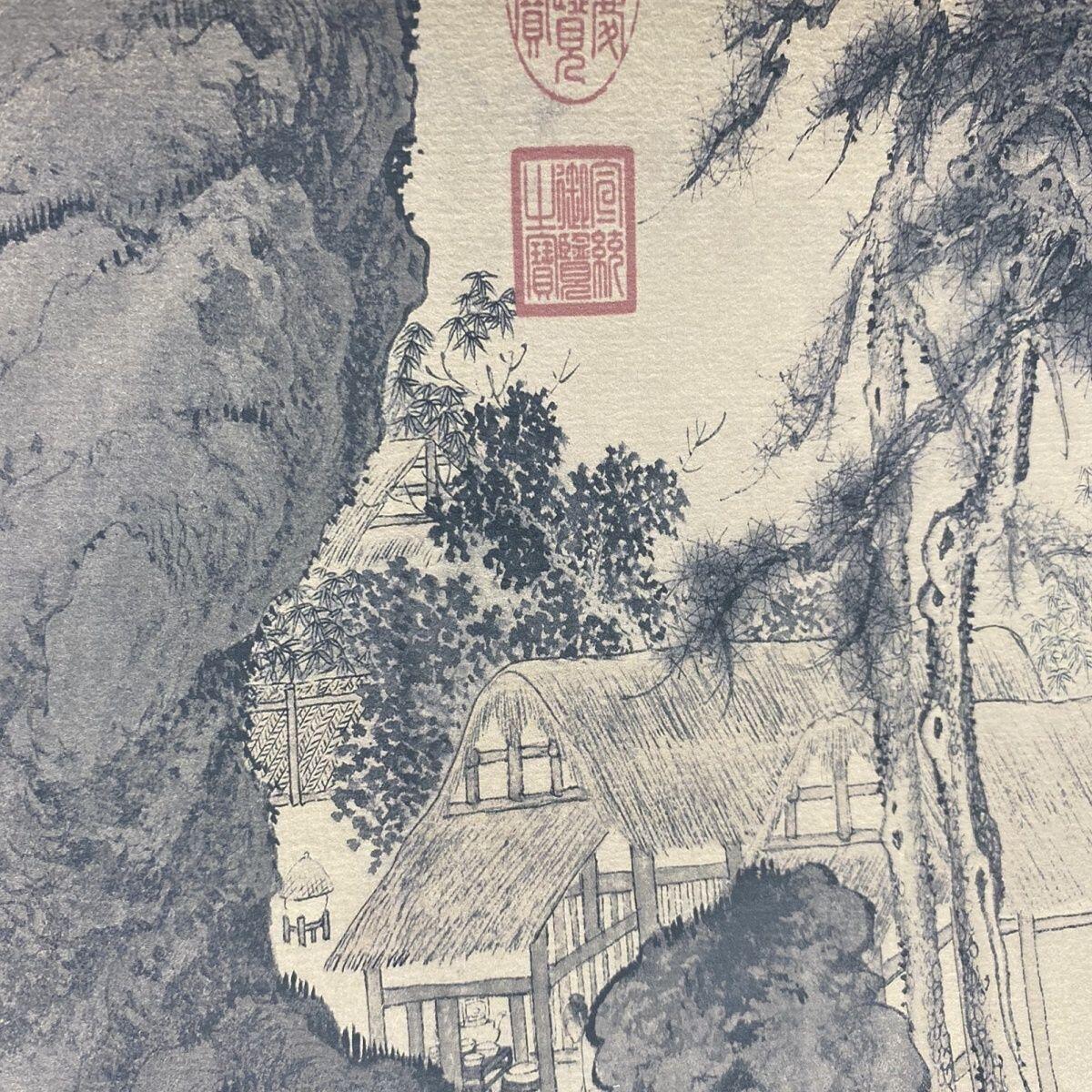 名家名画（装饰画）专场