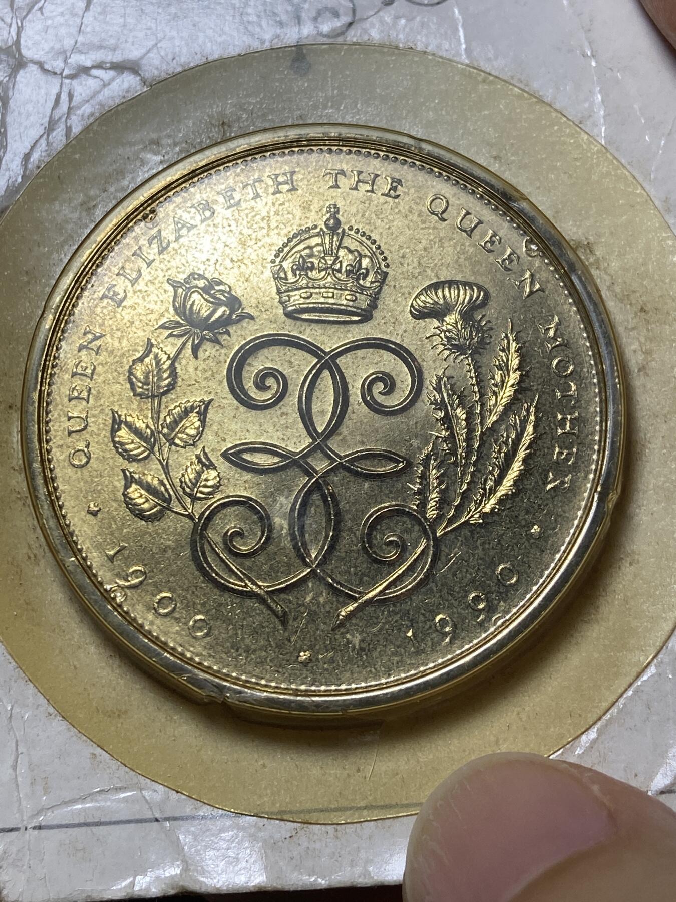 2025年第一百零六场(总第一百三十二场）外国好品散币(免佣金)