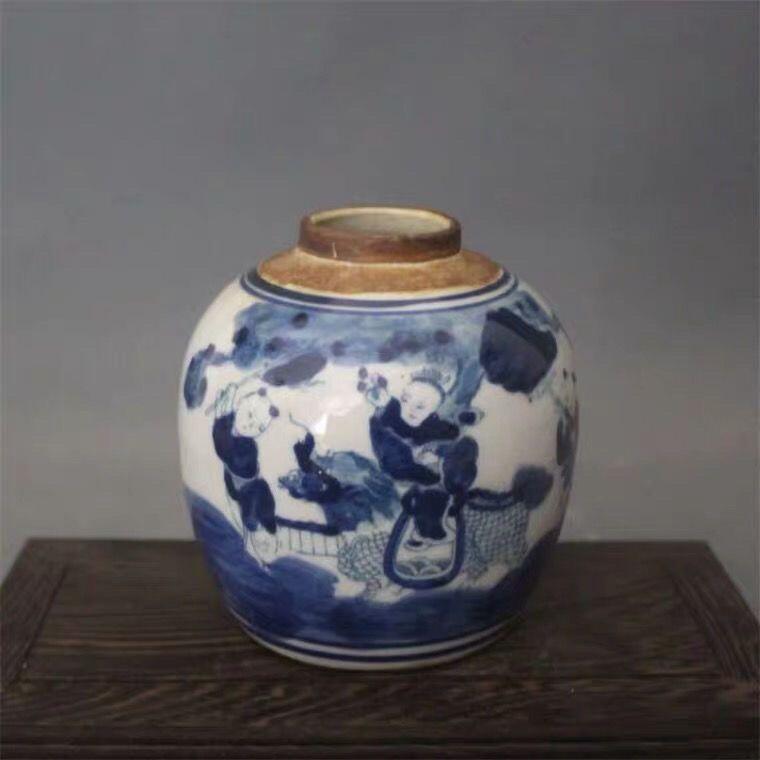 旧陶瓷专场