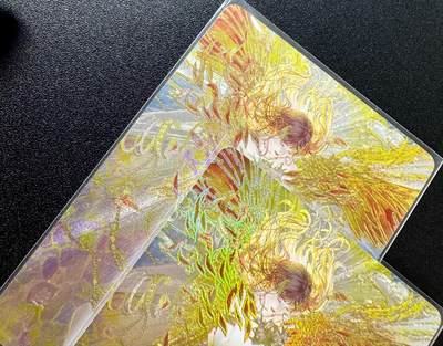 NO.12 好又多金牌大场，金戈铁马+美女如云，每周一站式配齐，方便凑单！（周6晚6点半截拍，卖家送拍0抽成！） - （人间传第15弹②）燎原妖姬传 刷子 王熙凤 双服饰一对 幻彩折光