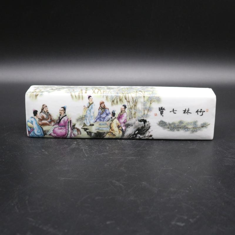 旧陶瓷专场