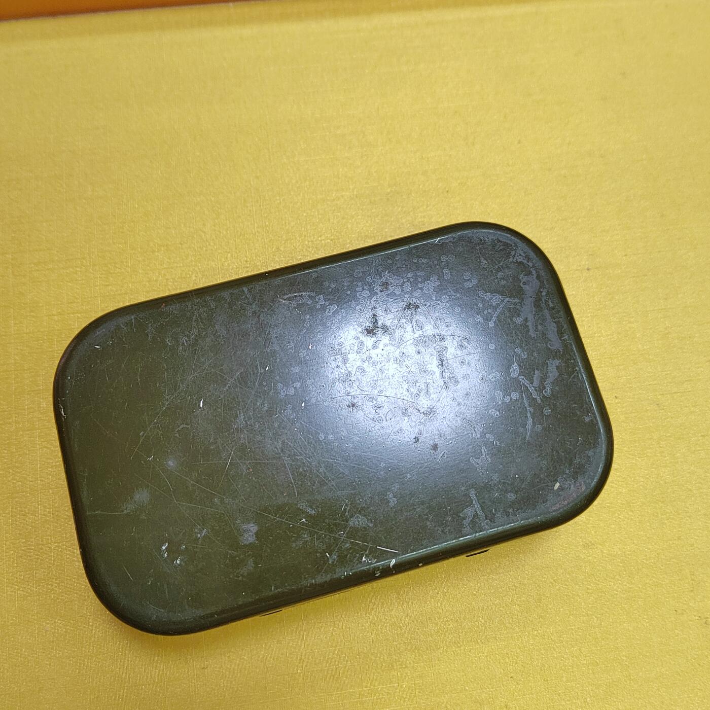 PCAI钱币8-540  钱币奖章小专场 防护盒
