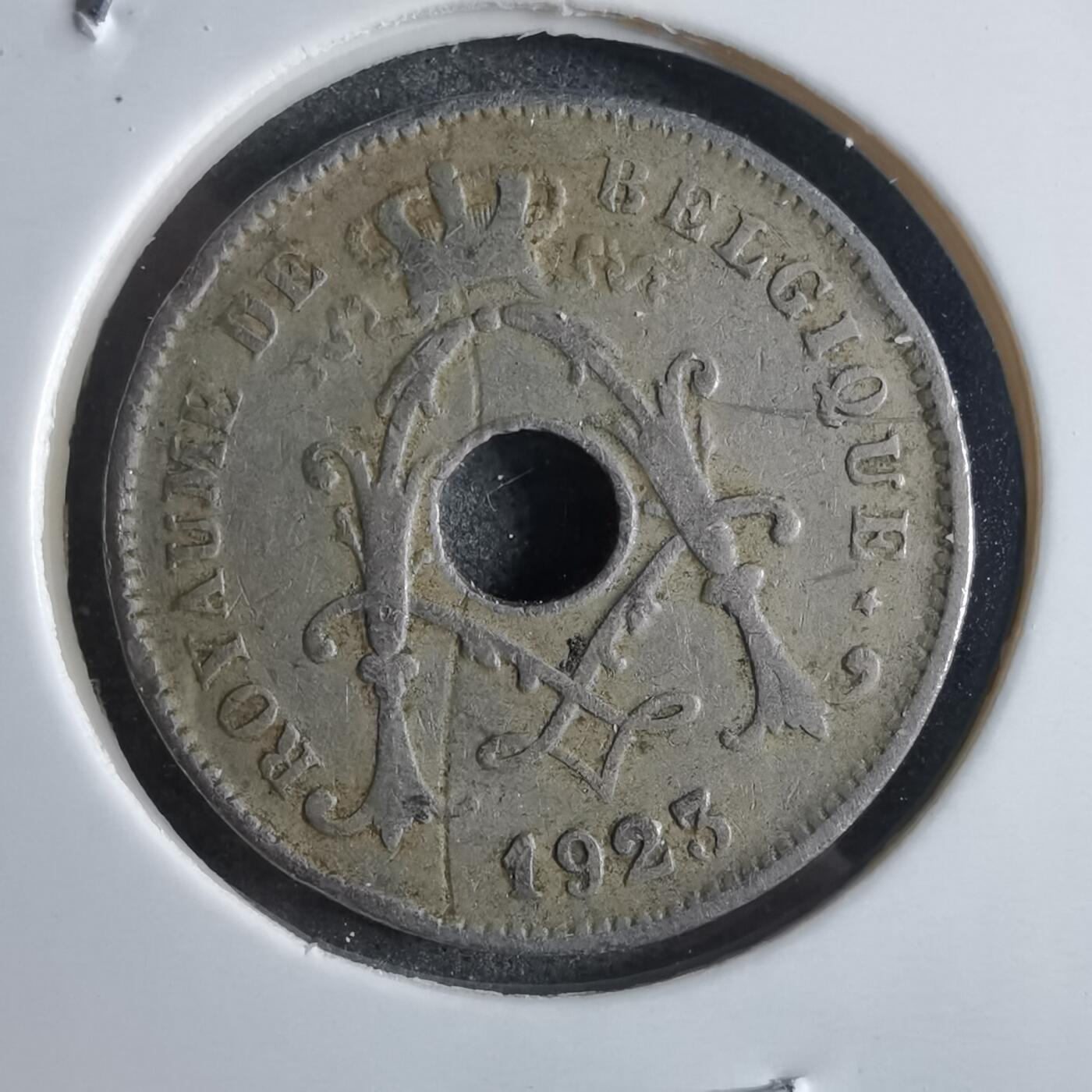 沼泽如烟--第865场 比利时1923年十分