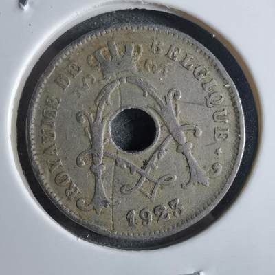 沼泽如烟--第865场 - 比利时1923年十分