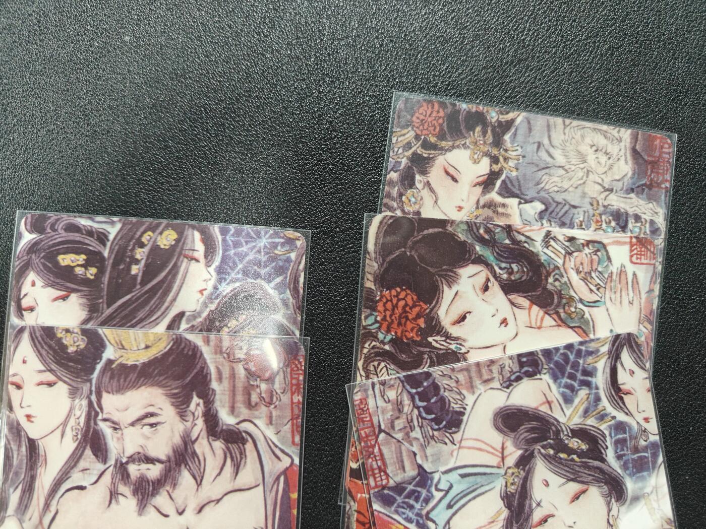 天玑星卡拍第127期《10.9周四截拍》持续收拍收评中 满赠卡需备注