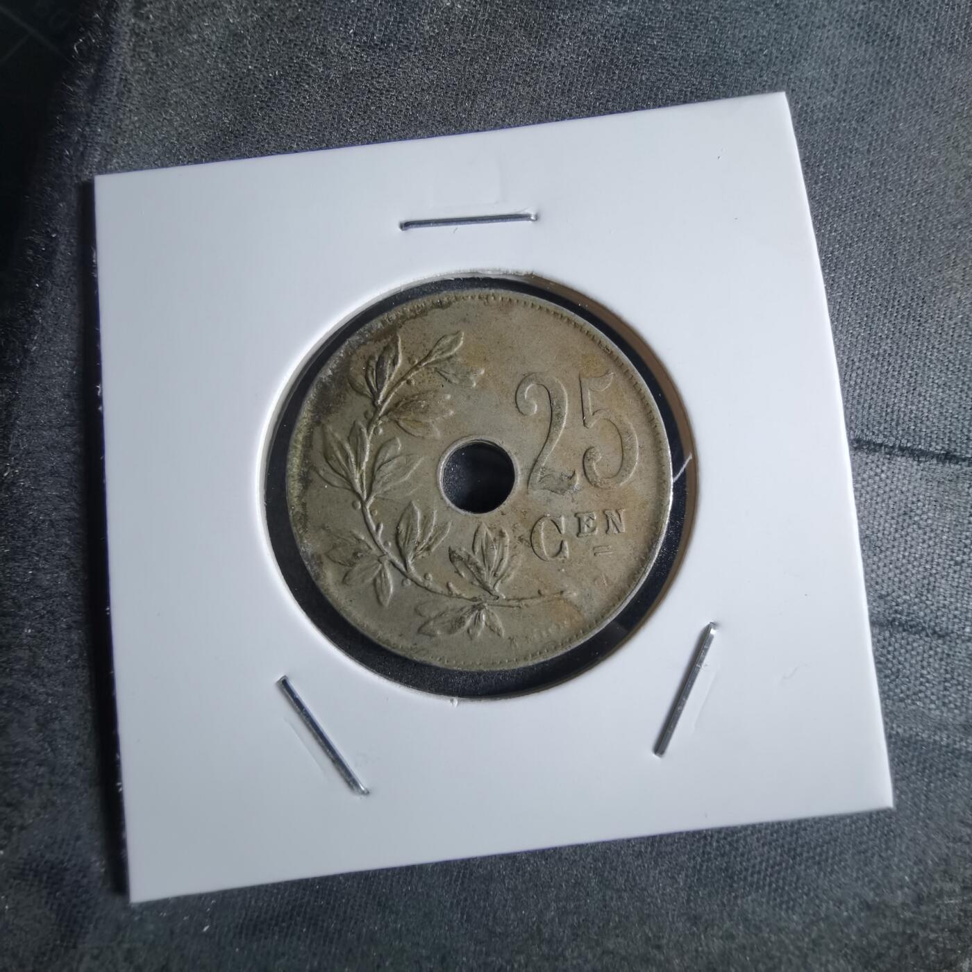 沼泽如烟--第865场 比利时1922年25分