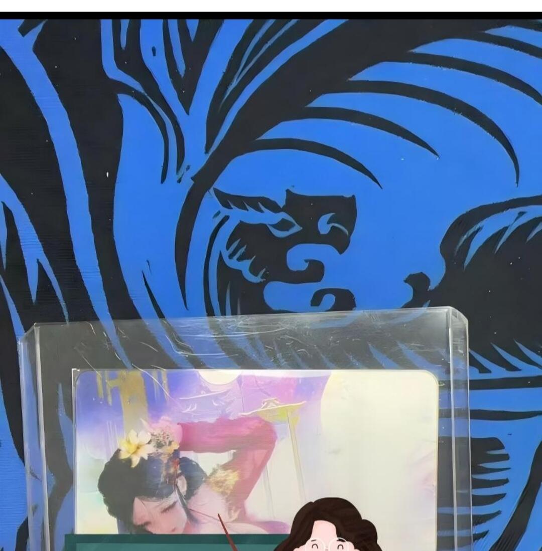 寸草不生拍卖会 第十期