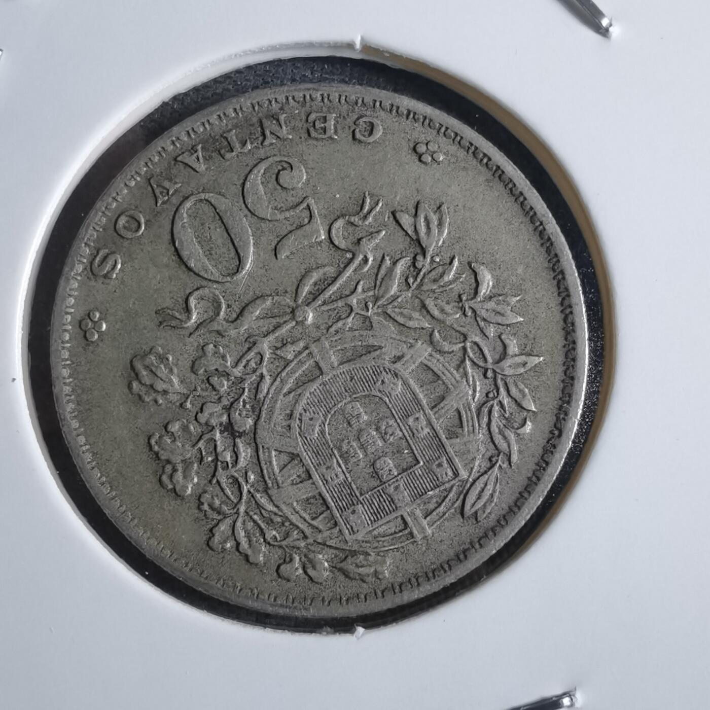 沼泽如烟--第865场 葡萄牙1962年50分