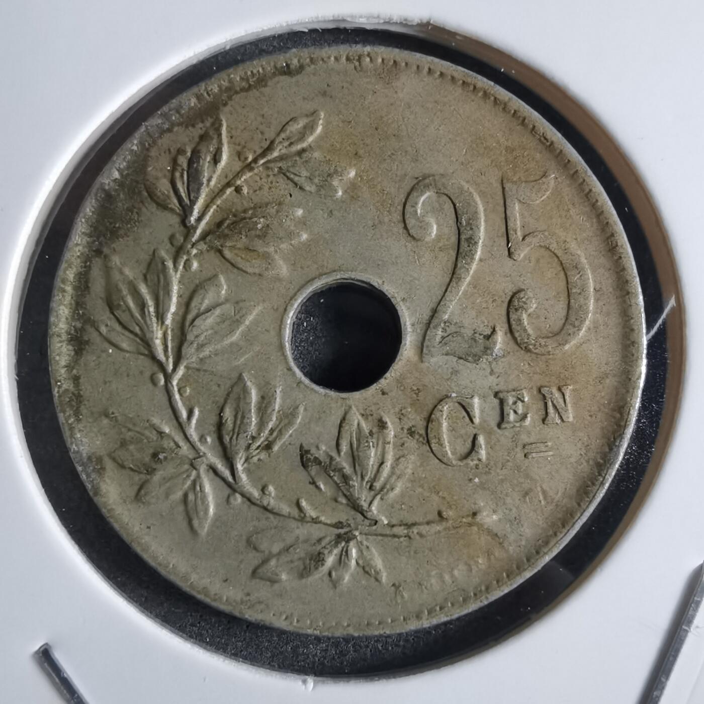 沼泽如烟--第865场 比利时1922年25分