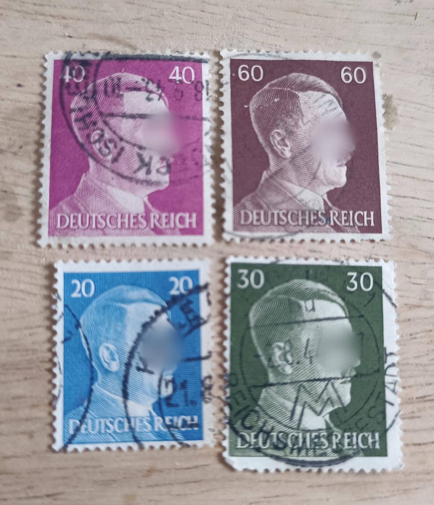 如意轩第二十一场（国庆中秋场）含送拍品 德三希大爷一组