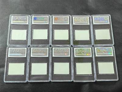 洪涛臻品批发群 精选邮票限时拍卖第1319期  特75妇女新全 ASG90高分同分OG，喜欢不要错过