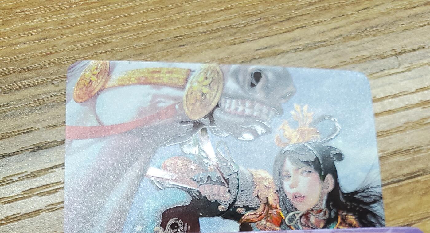 樱桃卡拍009场  燎原 罐儿 扈三娘 彩闪