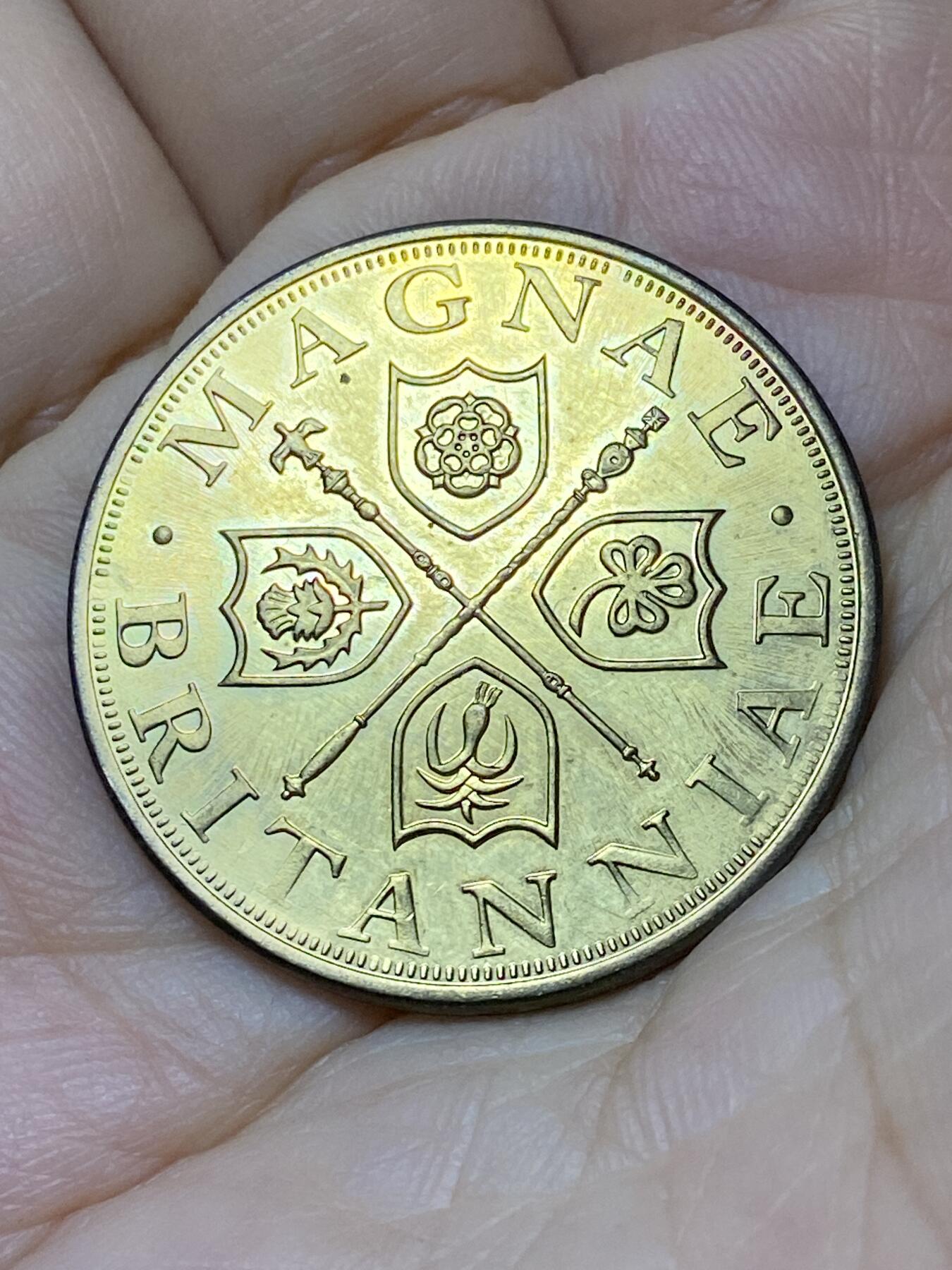 2025年第一百零六场(总第一百三十二场）外国好品散币(免佣金)