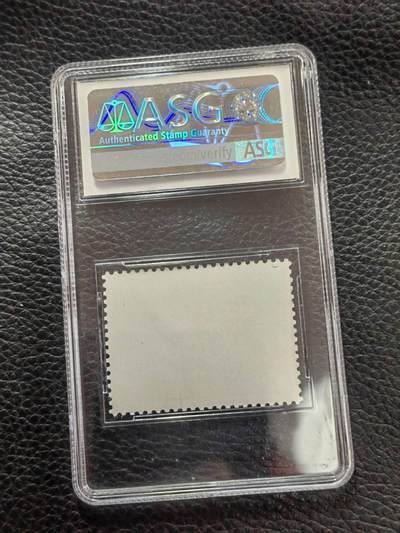 洪涛臻品批发群 精选邮票限时拍卖第1151期  N28阿尔巴尼亚 ASG95 oG，配套必备